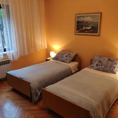 Apartments Rafael Porec Esterno foto