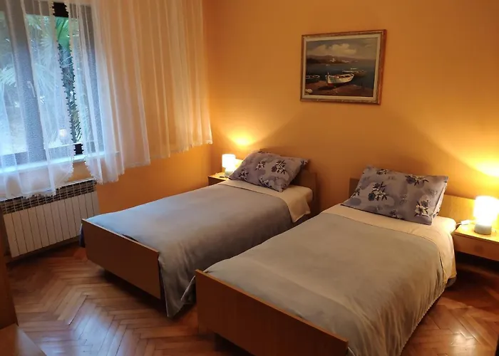 Apartments Rafael